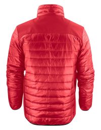 Damen Hybrid Jacke Expedition