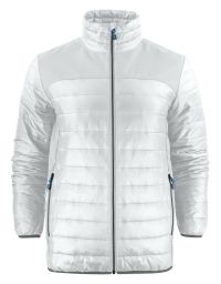 Herren Hybridjacke 