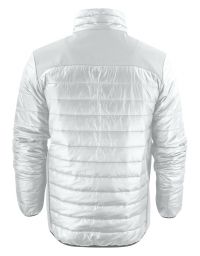 Herren Hybridjacke 