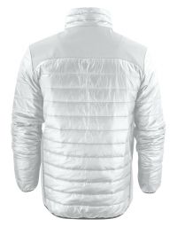 Mens Hybrid Jacket Expedition