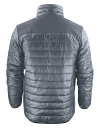 Herren Hybrid Jacke Expedition