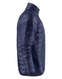 Herren Hybrid Jacke 