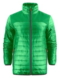 Herren Hybrid Jacke 