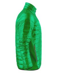 Herren Hybrid Jacke 