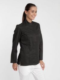 Moderne Kochjacke Damen