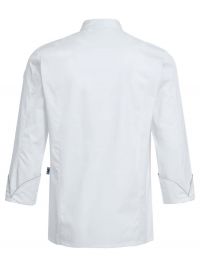 Roger Herren Kochjacke