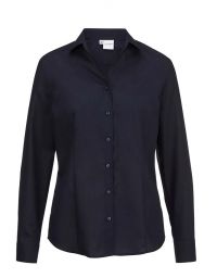 Bügelfreie Bluse Damen