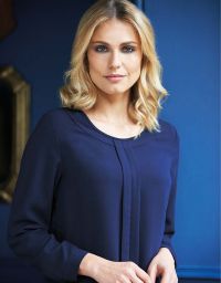 Blouse Roma long sleeve