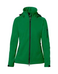 Womens Softshell Jacket Alberta