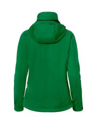 Damen Softshell Jacke Alberta