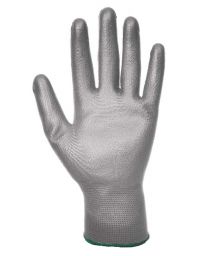 Glove PU palms