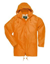 Classic Rain Jacket