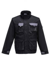 Arbeitsjacke Outdoor Strapazierfähig