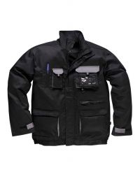 Texo Kontrast-Jacke