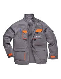 Texo Contrast Jacket