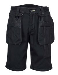 Shorts mit Holstertaschen Berufe