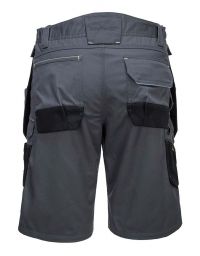 PW3 Shorts mit Holstertaschen