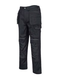 PW3 cotton trousers with holster