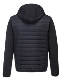 KX3 quilted jacket