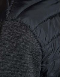 Arbeissteppjacke