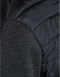 KX3 quilted jacket