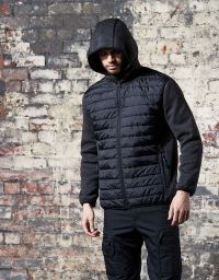 KX3 Steppjacke