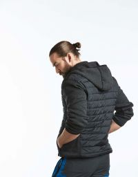 KX3 Steppjacke