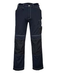 Arbeitshose Herren Dunkelblau