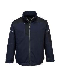 Arbeitsjacke Schwarz