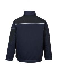 PW3 work jacket