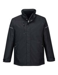 Arbeits Winterjacken