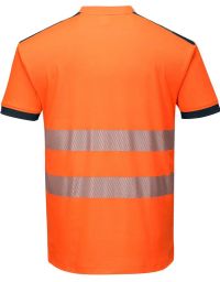 PW3 Warnschutz T-Shirt kurzarm