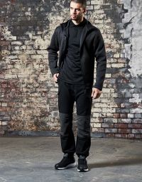 KX3 Flexi trousers