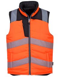 Warnschutz Wendeweste Herren