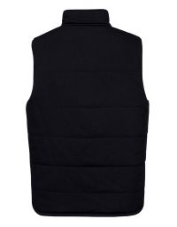 PW3 warning protection lined waistcoat