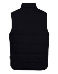 PW3 warning protection lined waistcoat