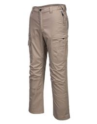 KX3 Ripstop trousers