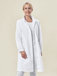 Berufsbekleidung Medizin - Damen Arztmantel