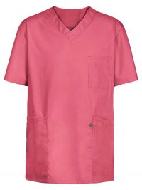 Schlupfkasack Rosa Unisex