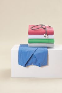 Schlupfkasacks Rosa