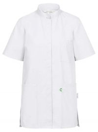 Damen Kasacks in Weiß