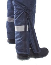 Cold Storage Thermal Pants