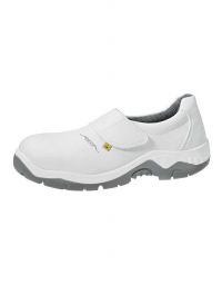 Abeba ESD safety shoes anatom