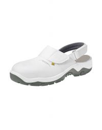 Clogs Sicherheitsschuhe