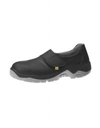 Abeba ESD safety shoes anatom