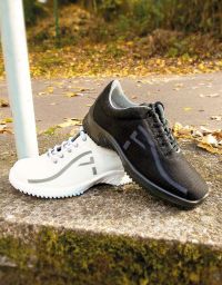 Abeba ESD safety shoes uni6