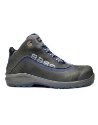 Base Safety shoe Be-Joy Top S3