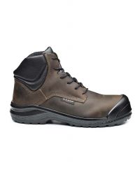 Base Safety shoe Be Jetty Top S3