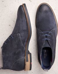 Lloyd Schnürstiefelette Daniel