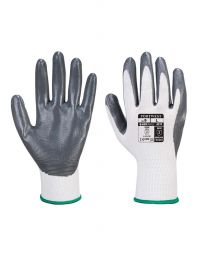 Work glove Flexo Grip Nitrile